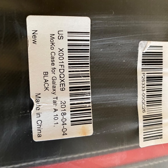 MOKA Tablet Case 10.1" Inch - Picture 13 of 15